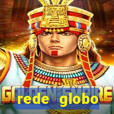 rede globo absolutamente tudo